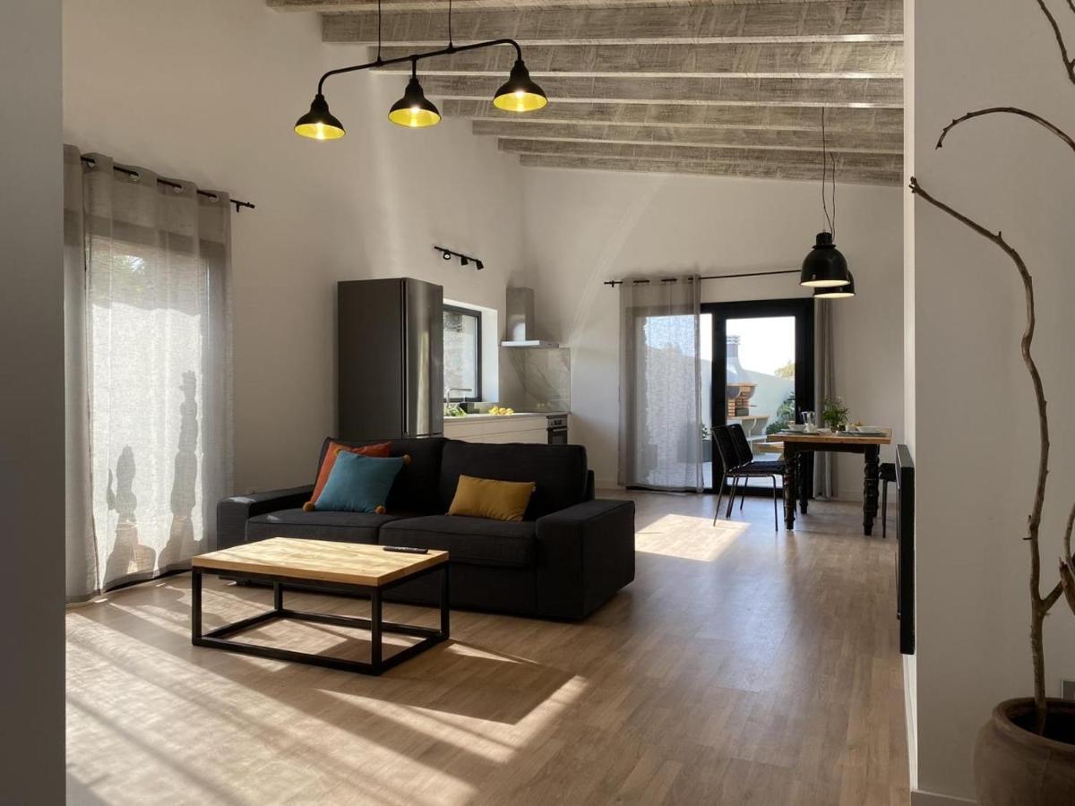 Casa Armonia Del Silencio Villa Valverde  Eksteriør bilde