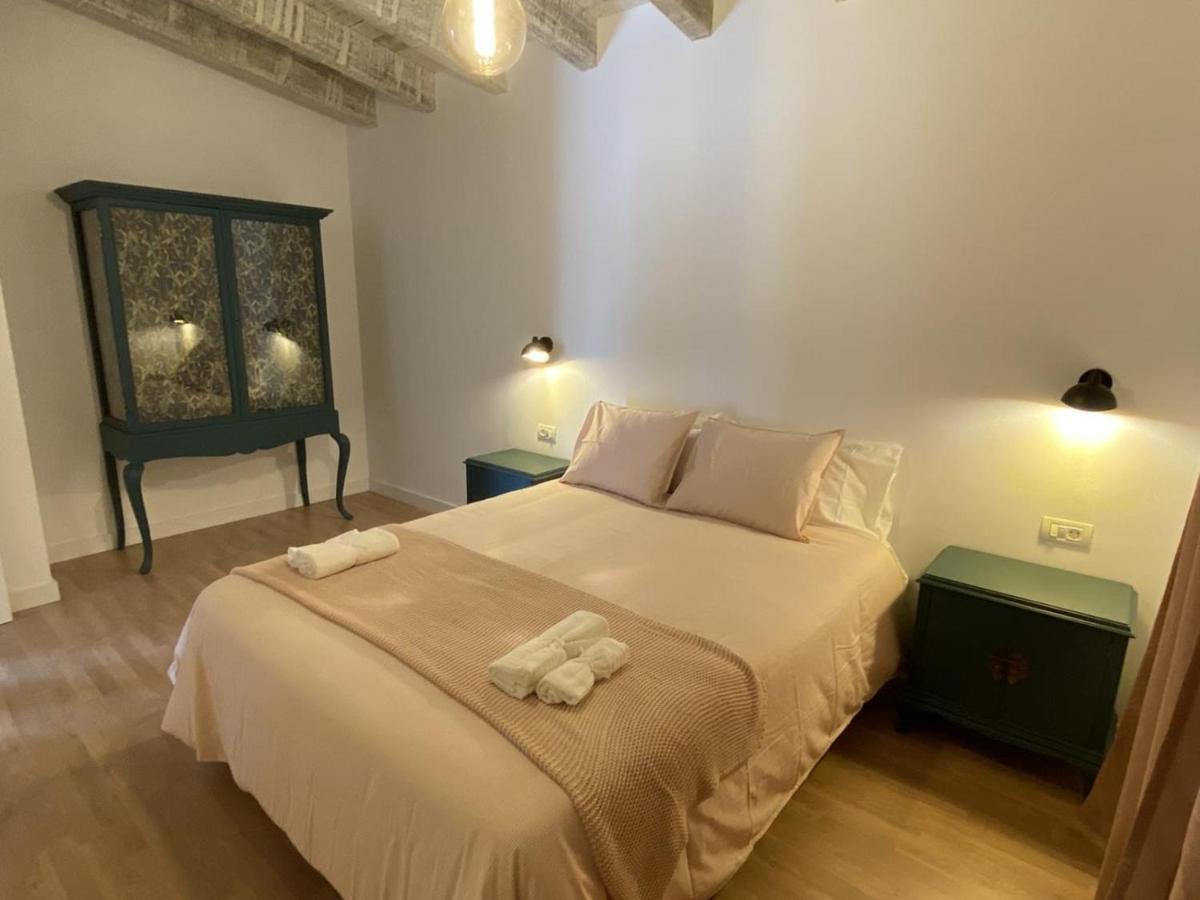 Casa Armonia Del Silencio Villa Valverde  Eksteriør bilde