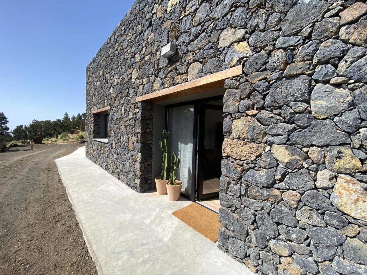 Casa Armonia Del Silencio Villa Valverde  Eksteriør bilde