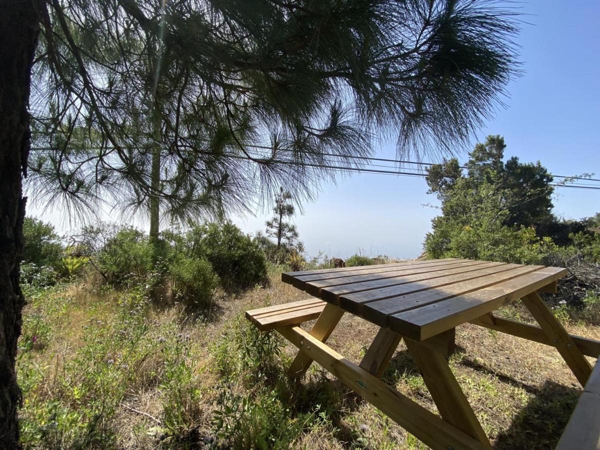 Casa Armonia Del Silencio Villa Valverde  Eksteriør bilde